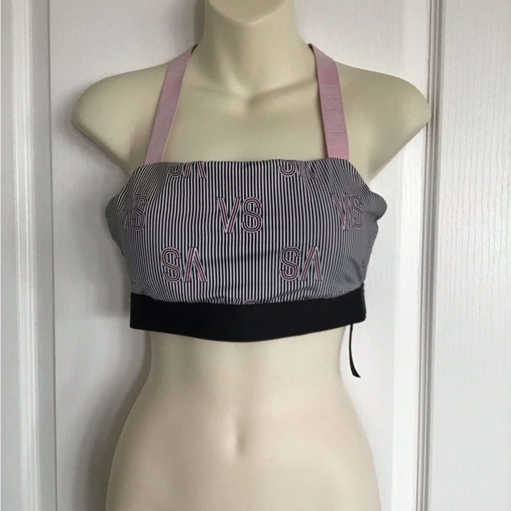 Womens Victoria’s Secret Sports Bra